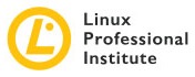 Linux Professional Institute