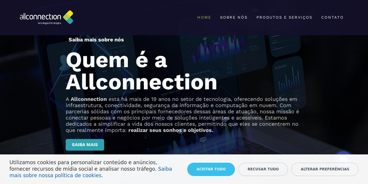 (c) Allconnection.com.br
