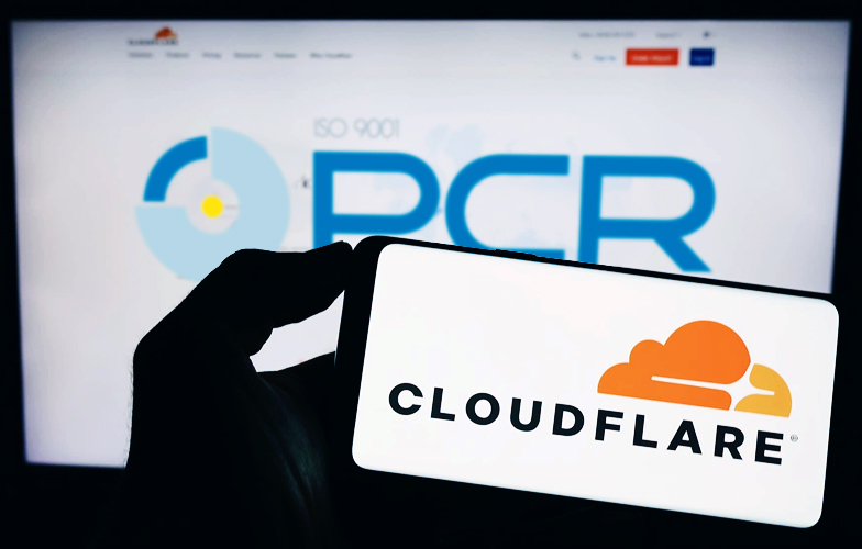 Segurança e performance em escala: proteção e otimização de portais com Cloudflare